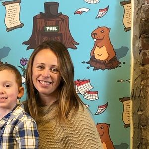 Meet your Posher, Lucy